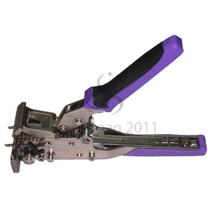 Semi Automatic Splice Tool